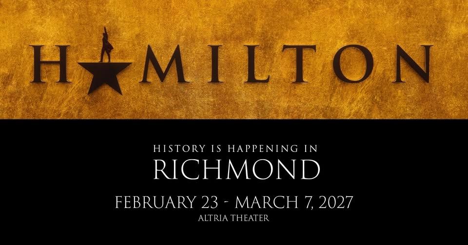 HAMILTON