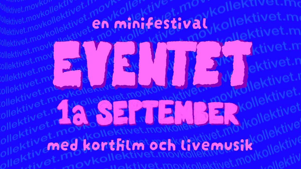 EVENTET