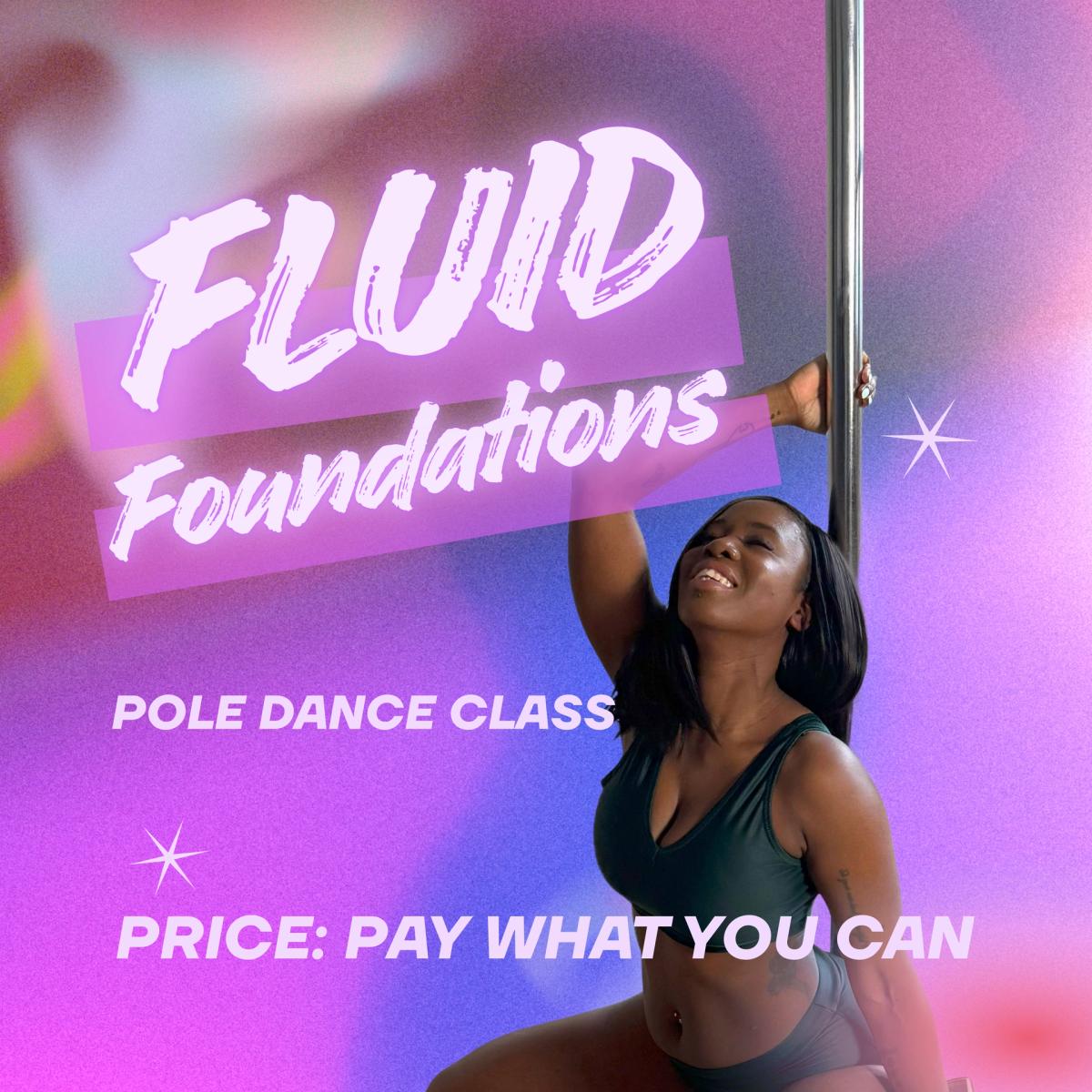 Fluid Foundations with NINI