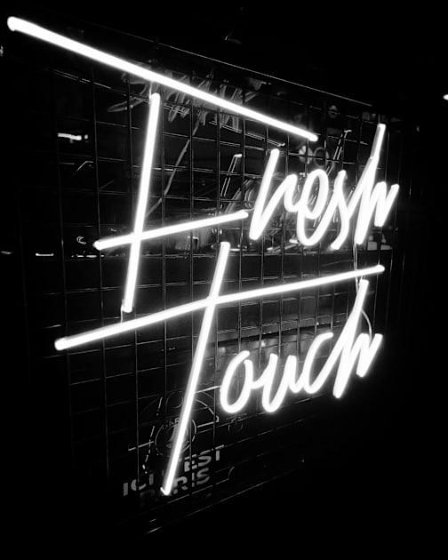 Fresh Touch At Deflower Sunday 26 July