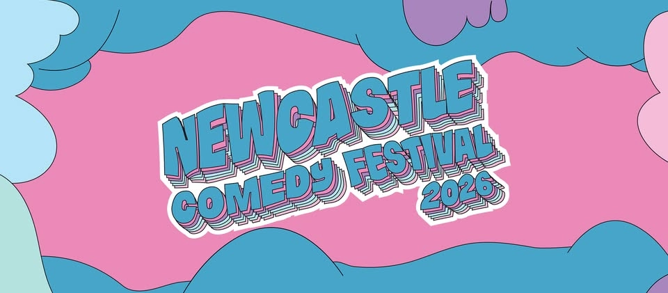 Newcastle Comedy Festival Gala 2026