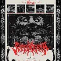 Svdden Death w/ YVM3, Hvdes + Roi*
