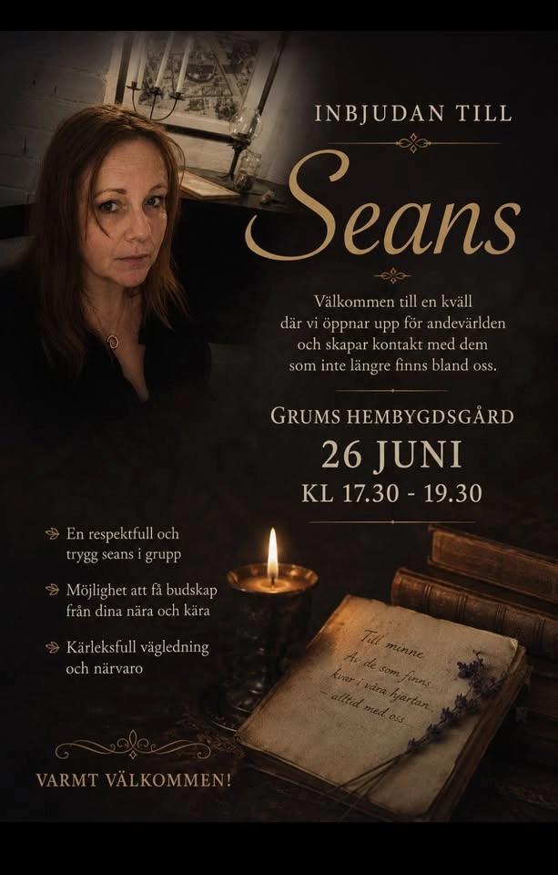 Seans