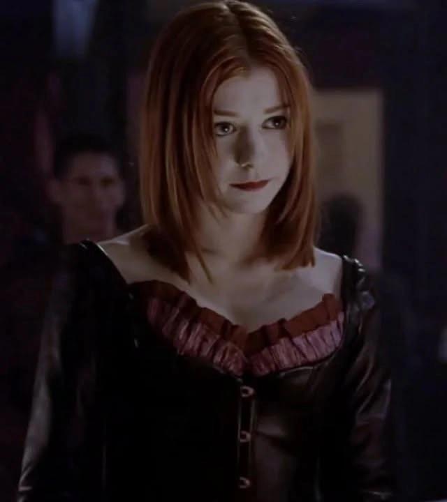 Buffyfest 2026 - Once More With Icey promotions