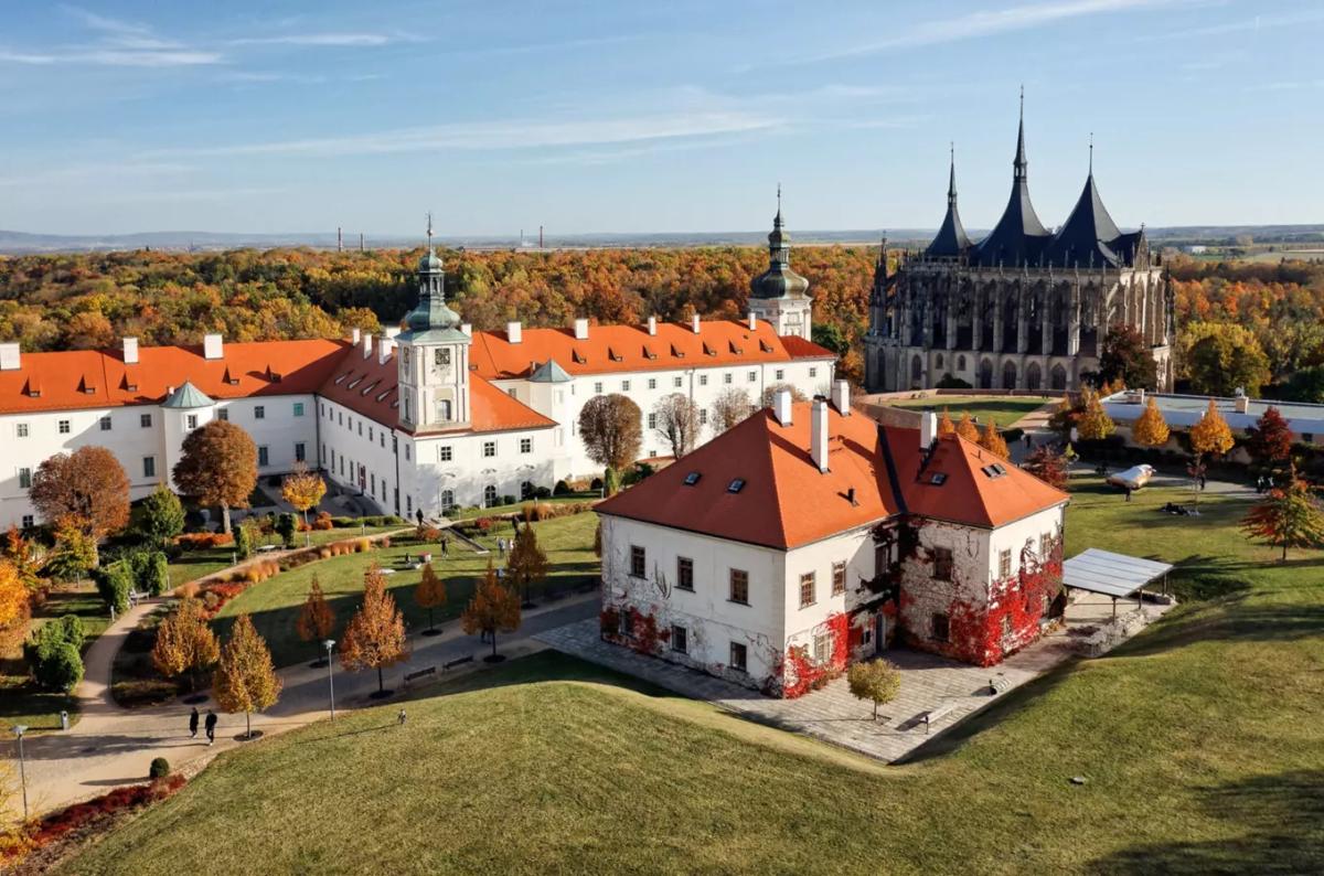 Muzejní noc v Galerii středočeského kraje v Kutné Hoře 2026