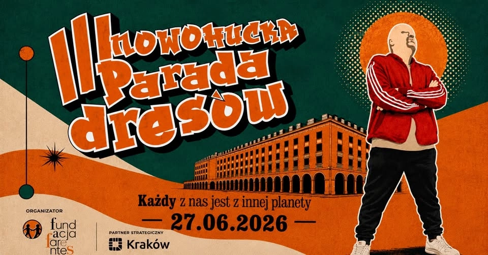 III Nowohucka Parada Dresów