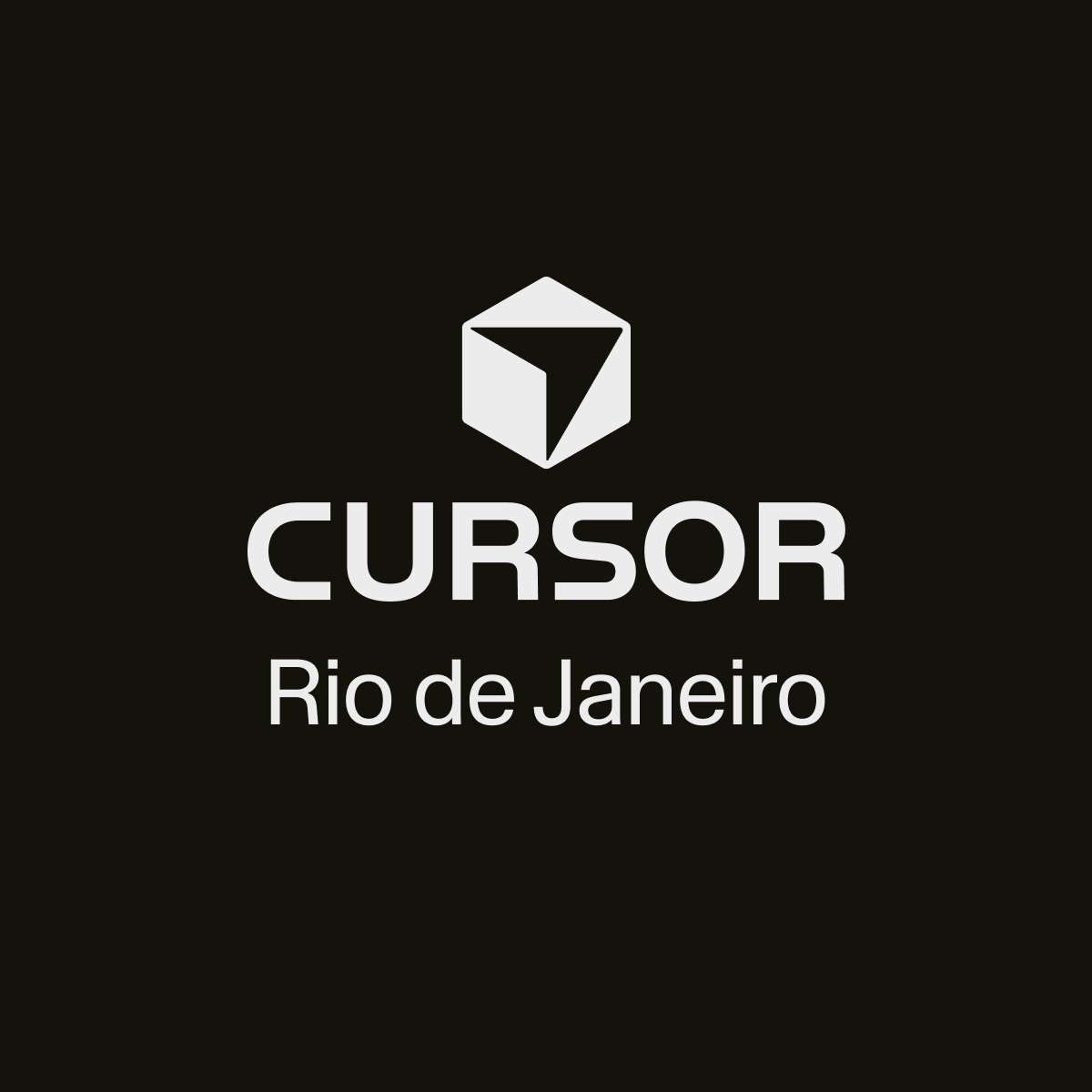 Cursor Meetup Rio de Janeiro