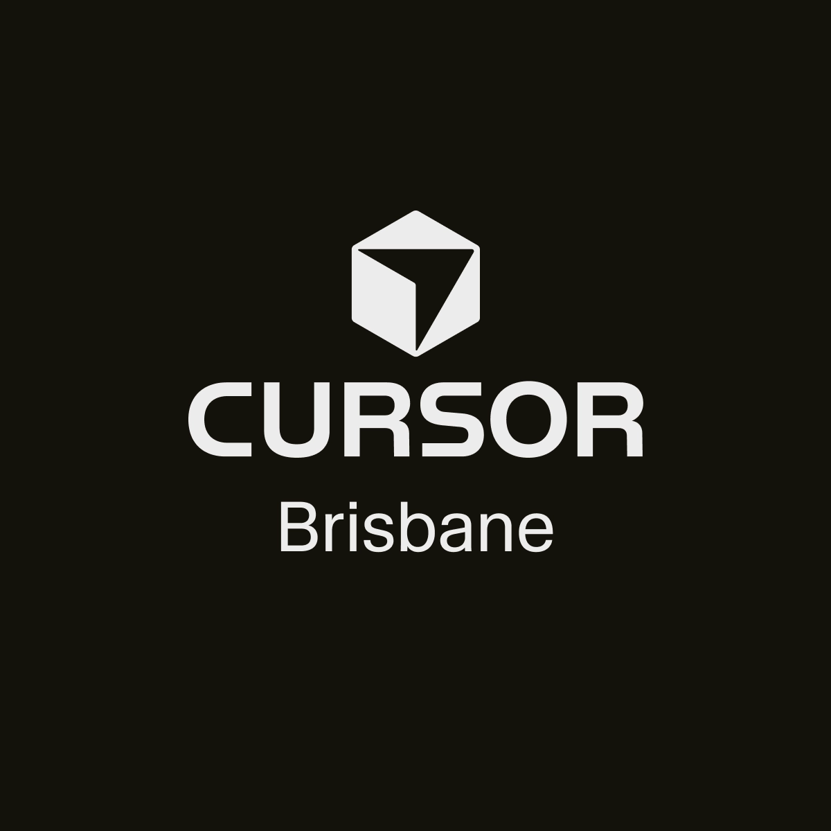 Café Cursor Brisbane