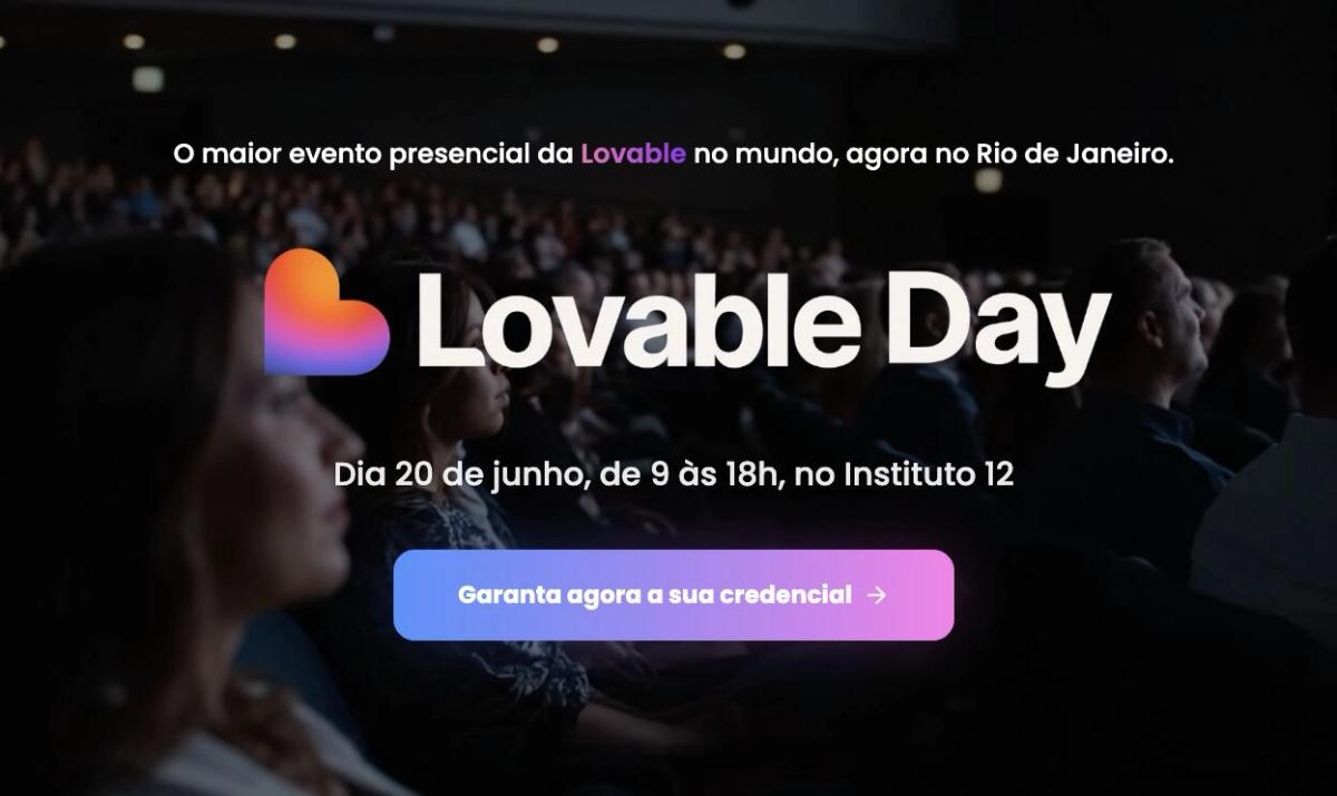Lovable Day