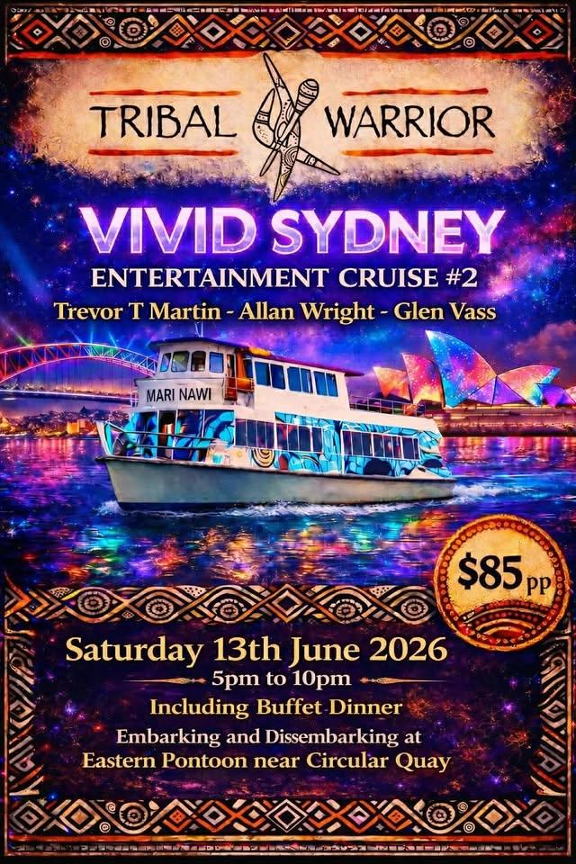 Vivid Entertainment Cruise 2