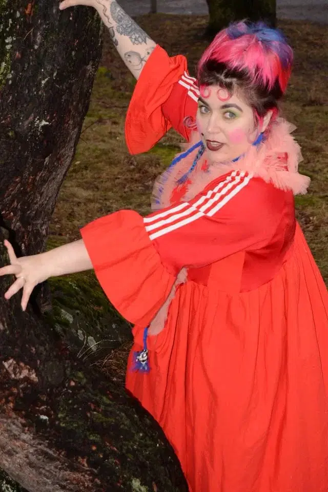 Opening AW Pop up ”Space by” at Hobo Hotel