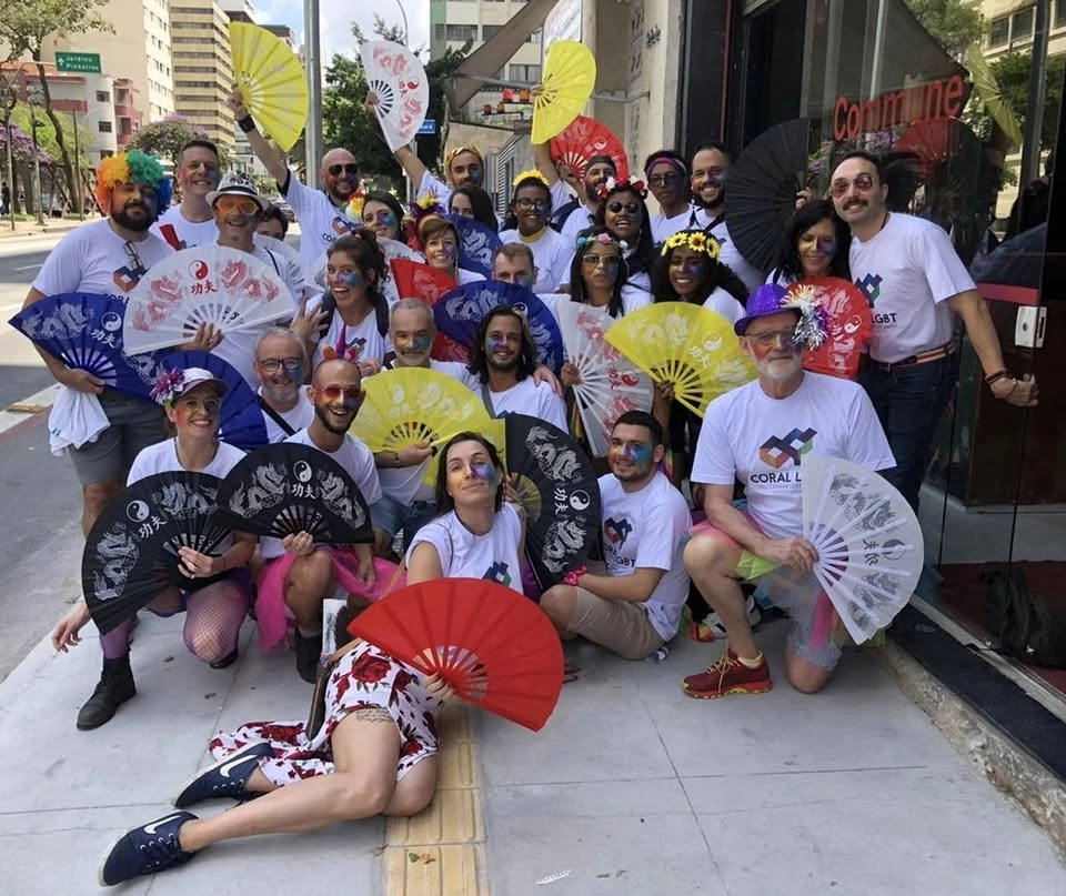 Brasilien – landet där rytmer möter natur och storstad