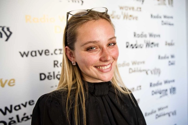 Živé nahrávání podcastu Podhoubí