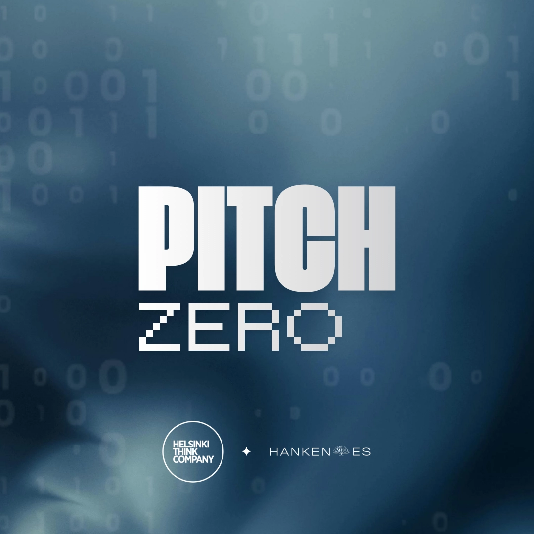 Pitch Zero