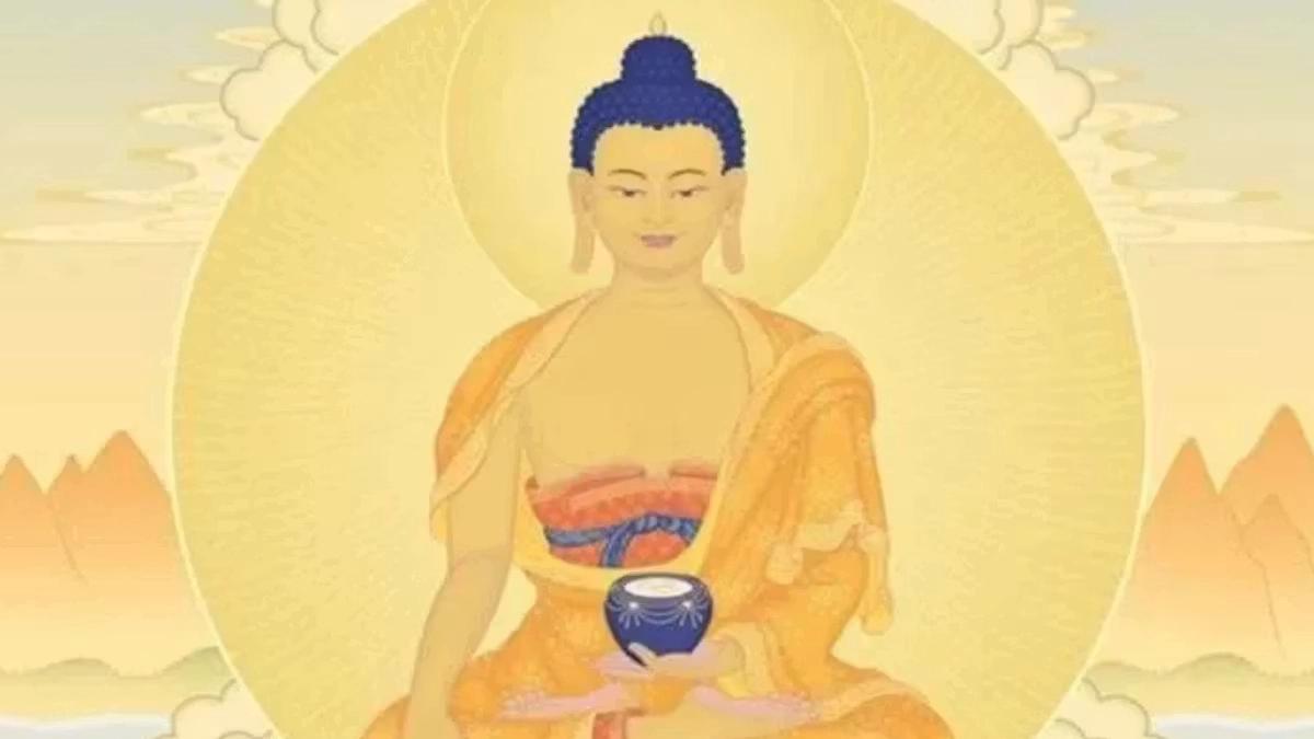 Meditation & föreläsning: Tillflykt & bodhichitta (söndag)