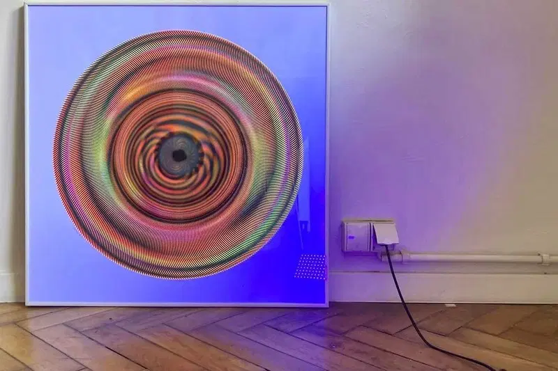 Kamila Sipika & Piotr Skowron: Popłyniemy napięci w prąd radosnej energii