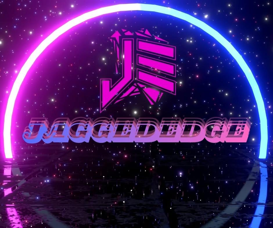 JaggedEdge@Electric Palm