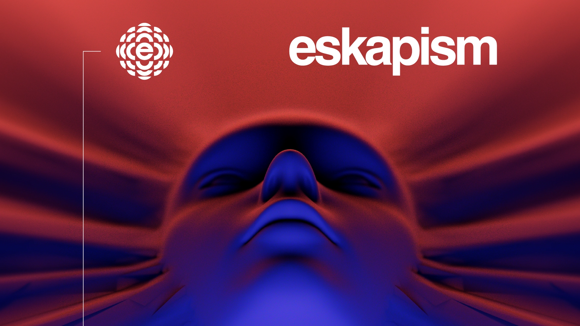 Eskapism - Cari Lekebusch & Joel Mull (b2b)