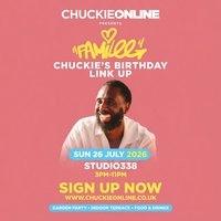 Chuckie's Birthday Link Up