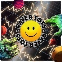 Raver Tots Mini Fest Manchester
