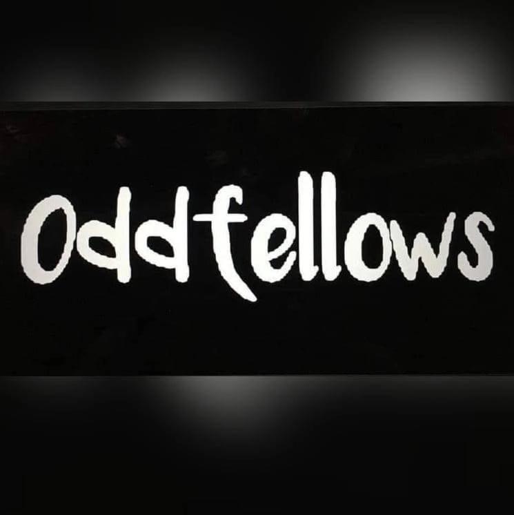 Oddfellows Rock AllSports