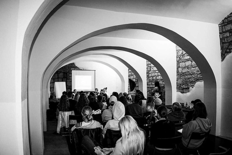 ARCHA+U: Wahe – Urban Styles: Moderní folklor USA