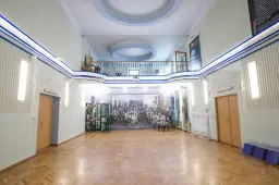 Permanent exhibition of the Korczakianum