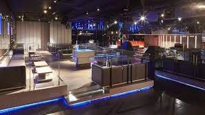 VenerdĂŹ al NOIR LISSONE