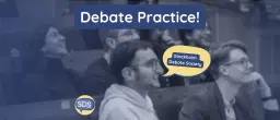 Debate Practice
