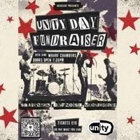 Adjacent Presents - Unity Day Fundraiser - Moose Wrench etc