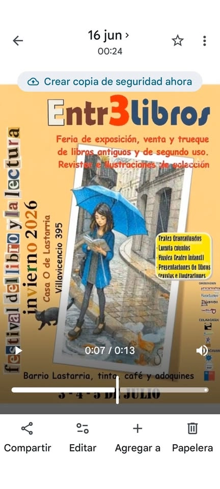 Entr3Libros