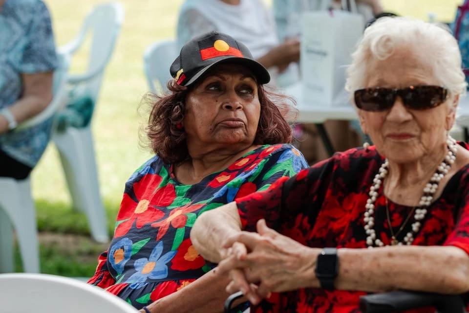 Seniors Fest