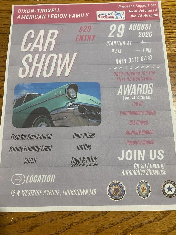 Car Show