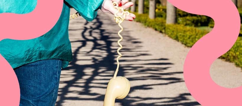 Hörlursverk: Man kan ju inte leva på luftbubblor och drömmar, liksom