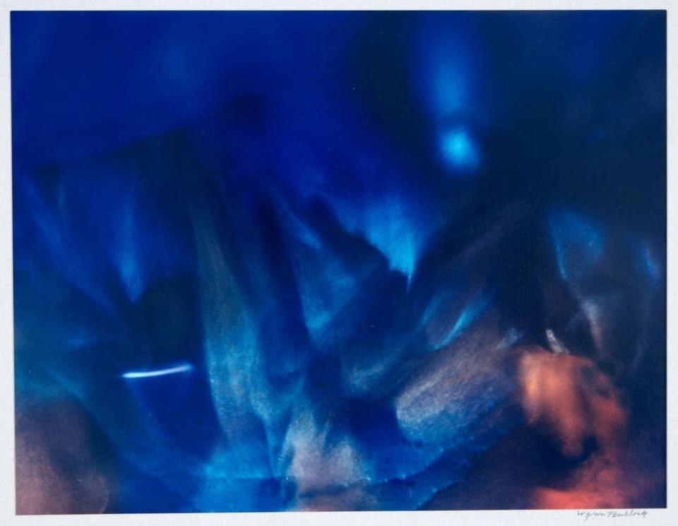 Lunchtime Art Talk on Wynn Bullock