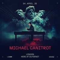 Michael Canitrot | London