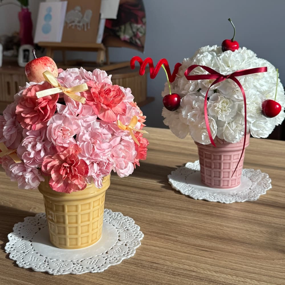 Ice Cream Bouquet π¦π