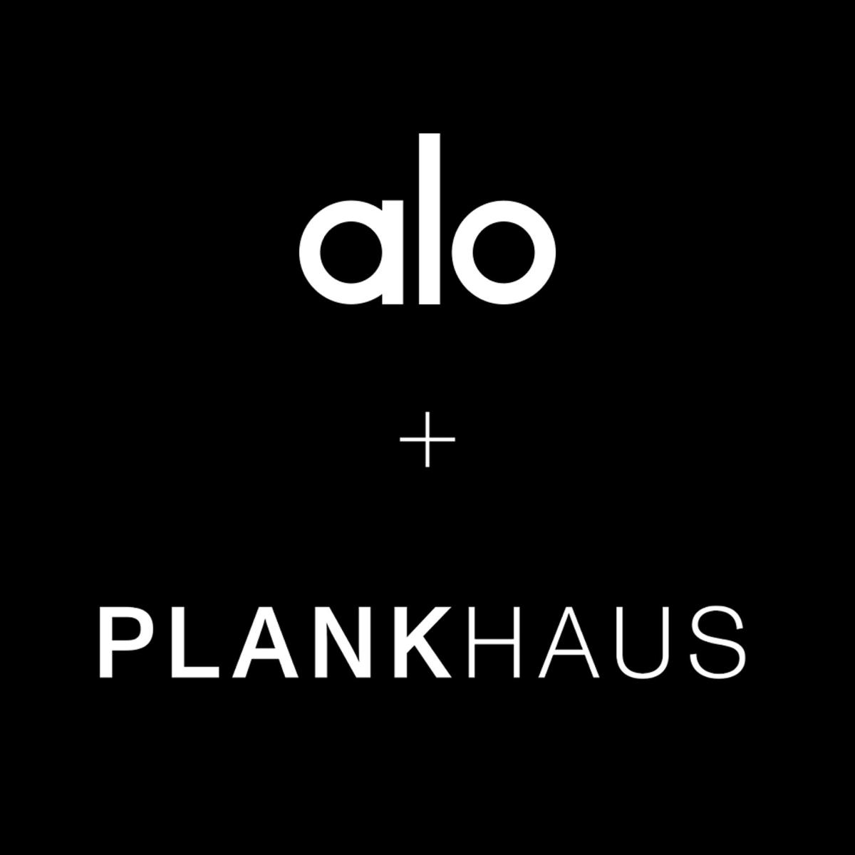 ALO + PLANKHAUS: Lagree Total body