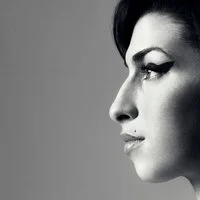 Amy Winehouse - Caroline Lowe
