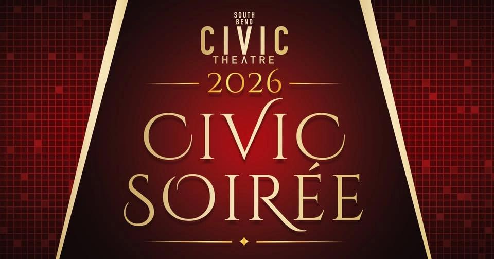 CIVIC Soirée