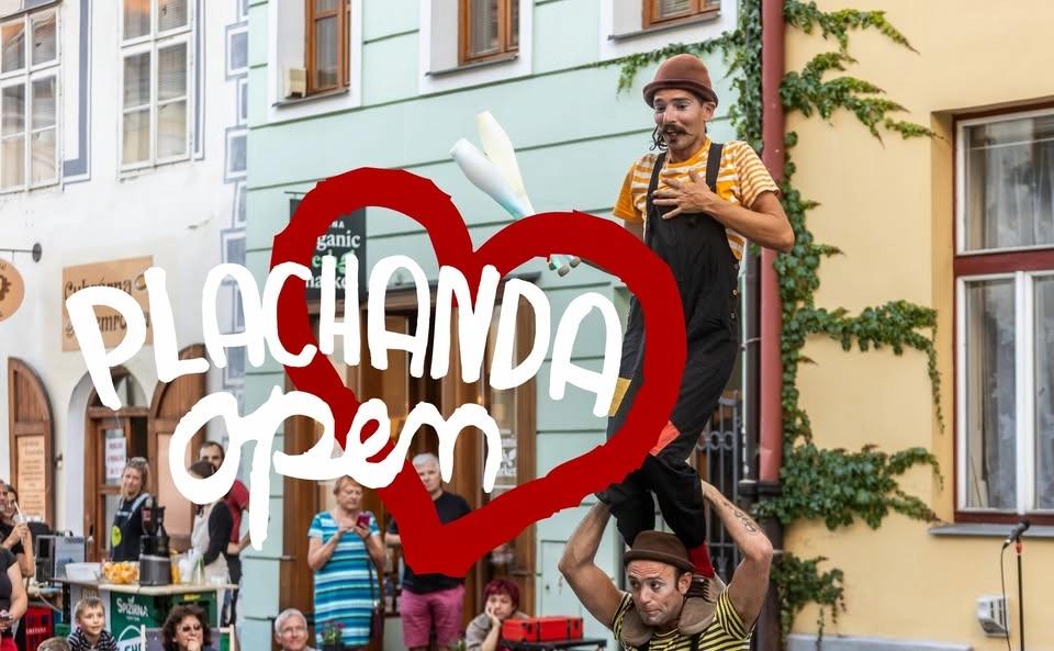 Plachanda Open 2026