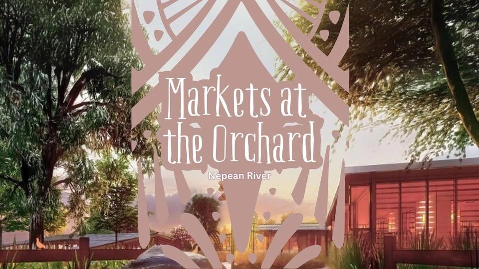 Markets at The Orchard