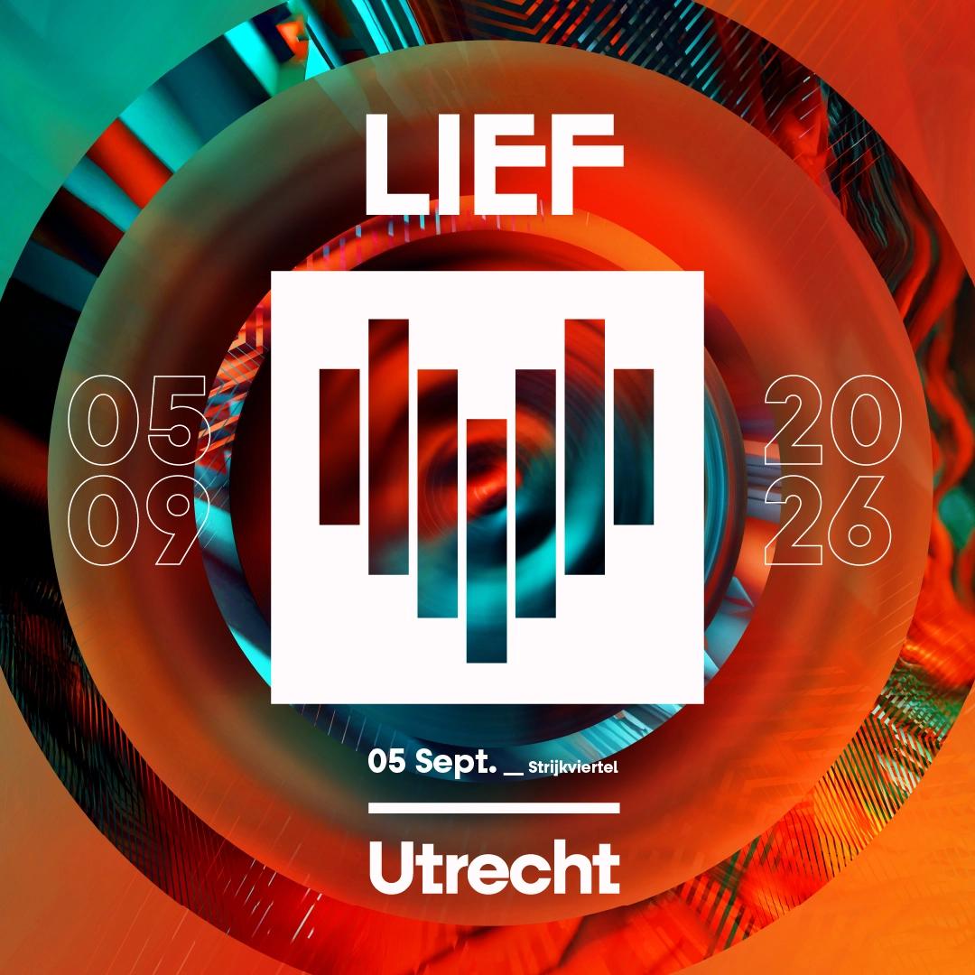 LIEF Festival
