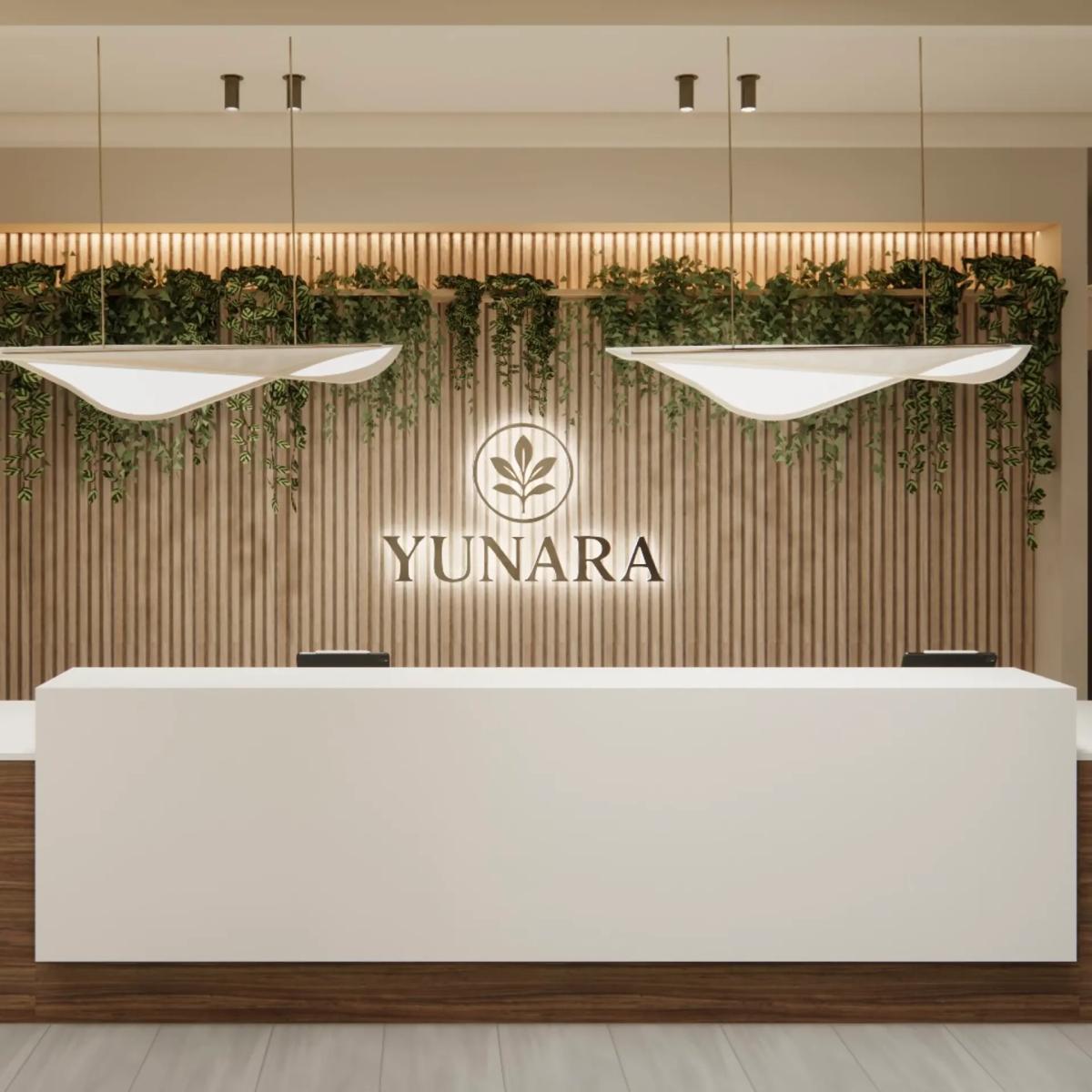 Yunara Life Soft Opening