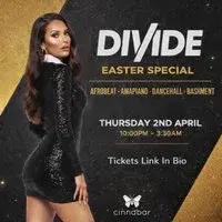 Divide - Easter special