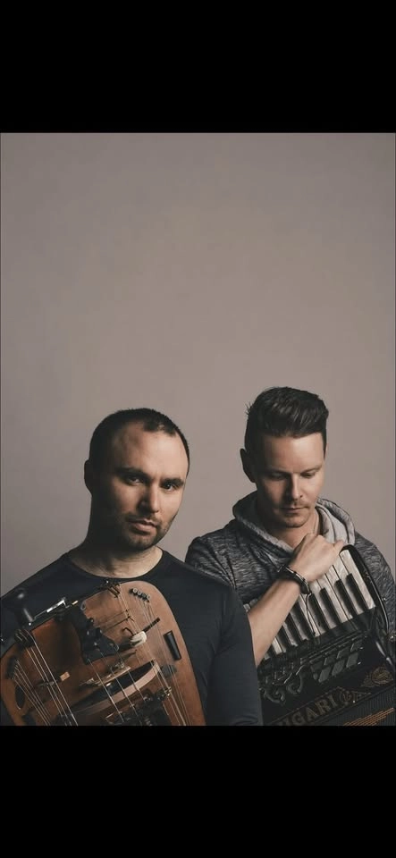 Symbio + NANGA= 2 konserter i 1 på Idolfs Loge!
