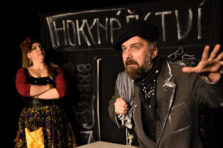 Fousatý případ Valeriána Draka