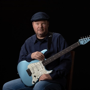 Christopher Cross - Cirkus, Stockholm. 20 Apr 2026