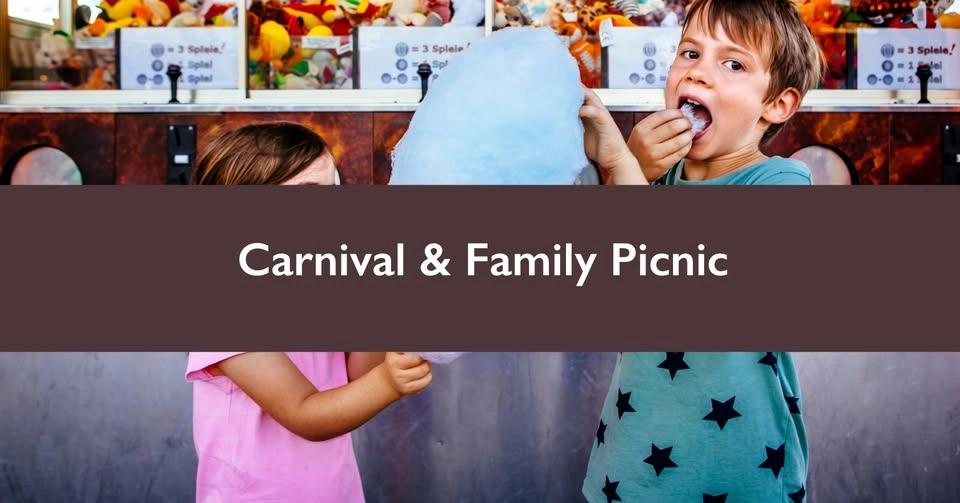 Carnival & Family Picnic