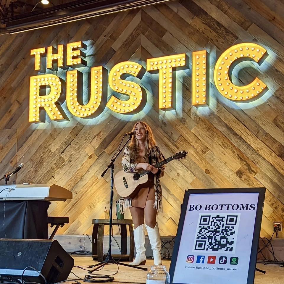 The Rustic - Hobby
